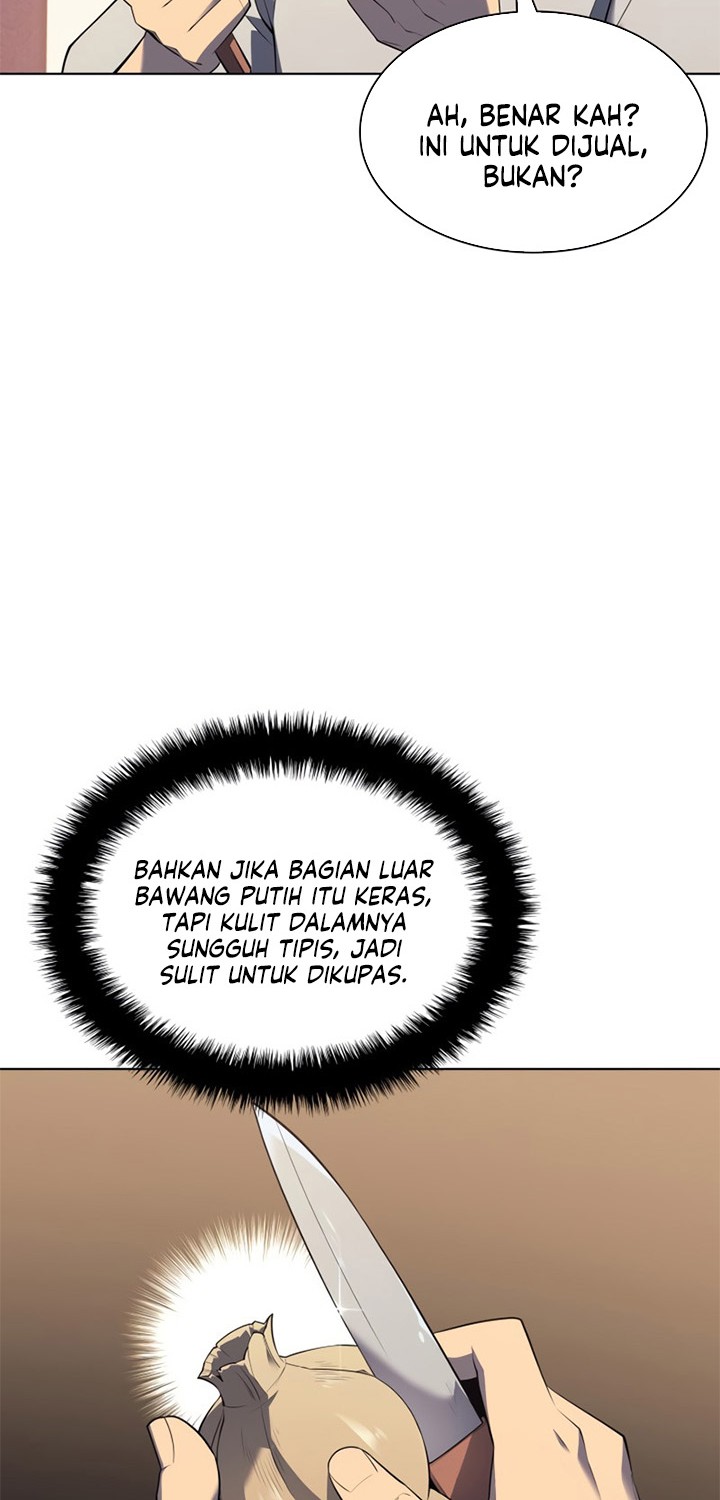 Overgeared New chapter 116 halaman 66