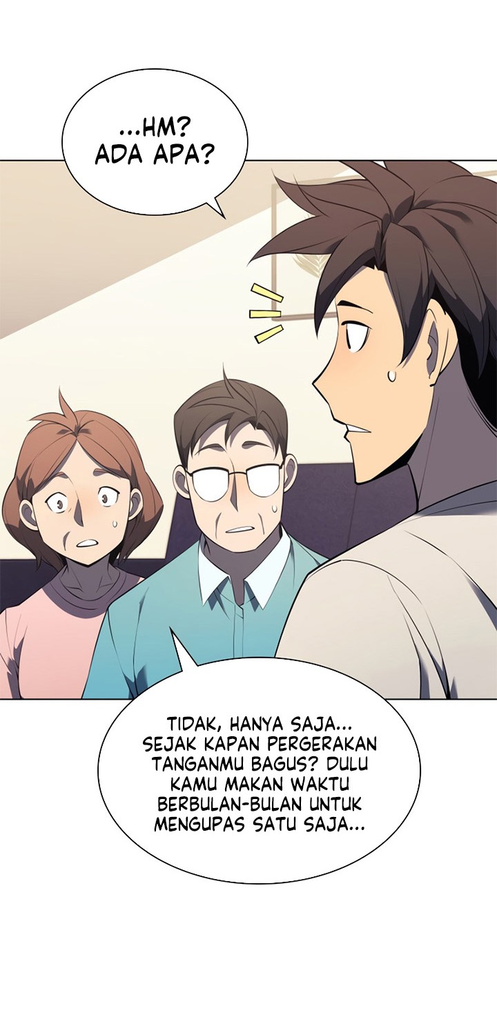 Overgeared New chapter 116 halaman 68
