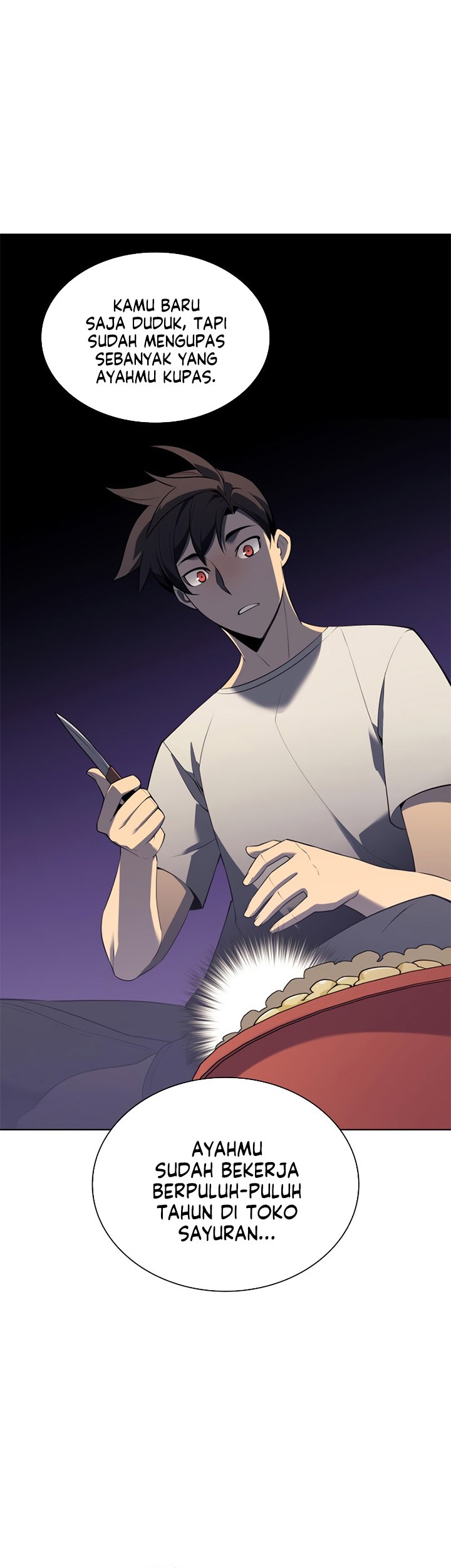 Overgeared New chapter 116 halaman 69