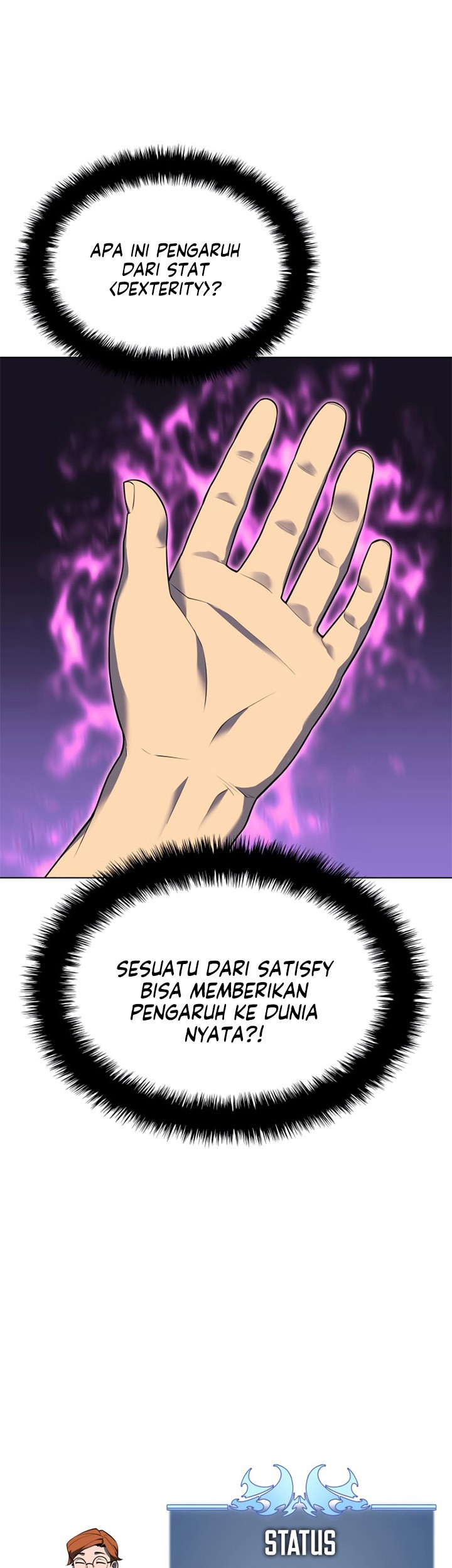Overgeared New chapter 116 halaman 71
