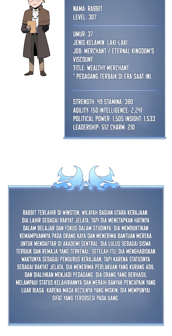 Overgeared New chapter 116 halaman 72