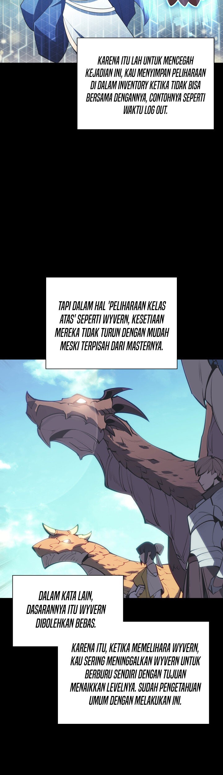 Overgeared New Bab 117 halaman 9