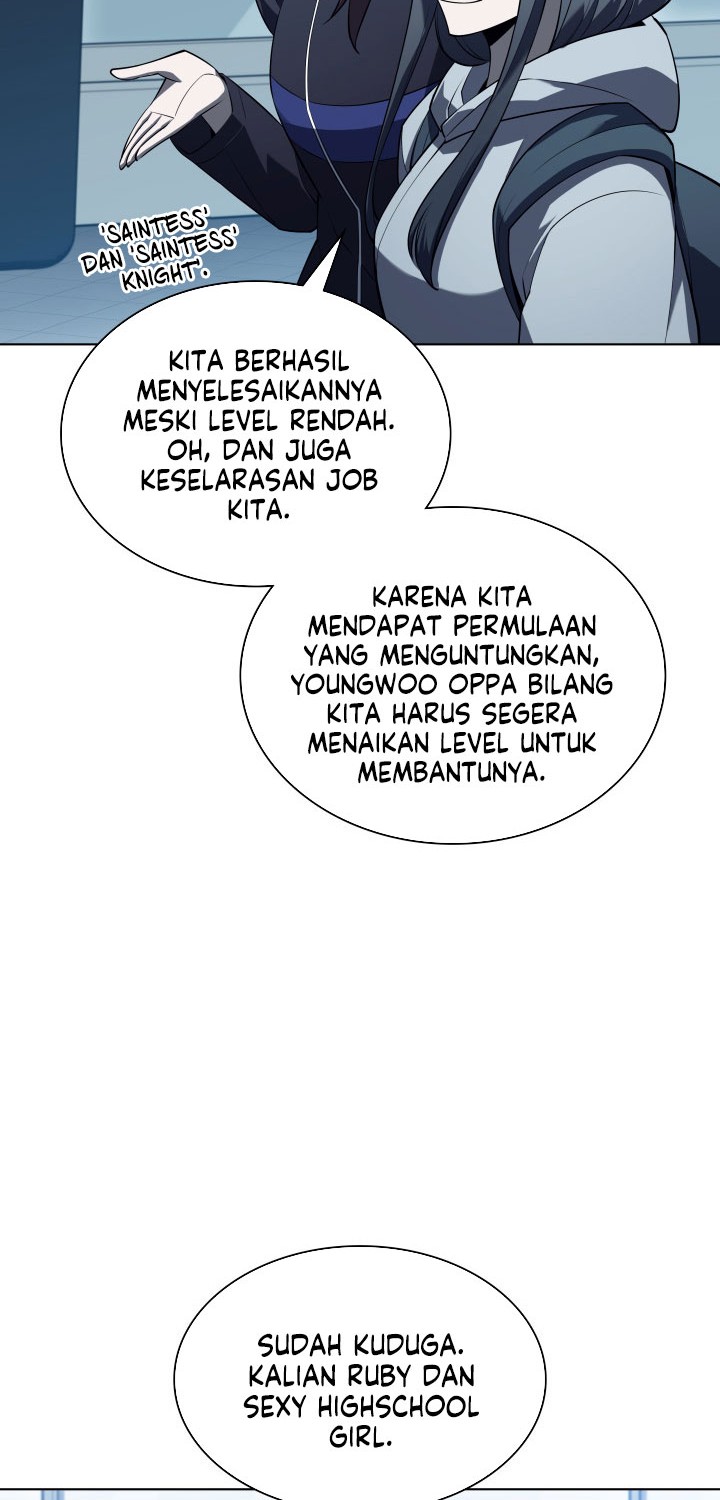 Overgeared New Bab 117 halaman 30