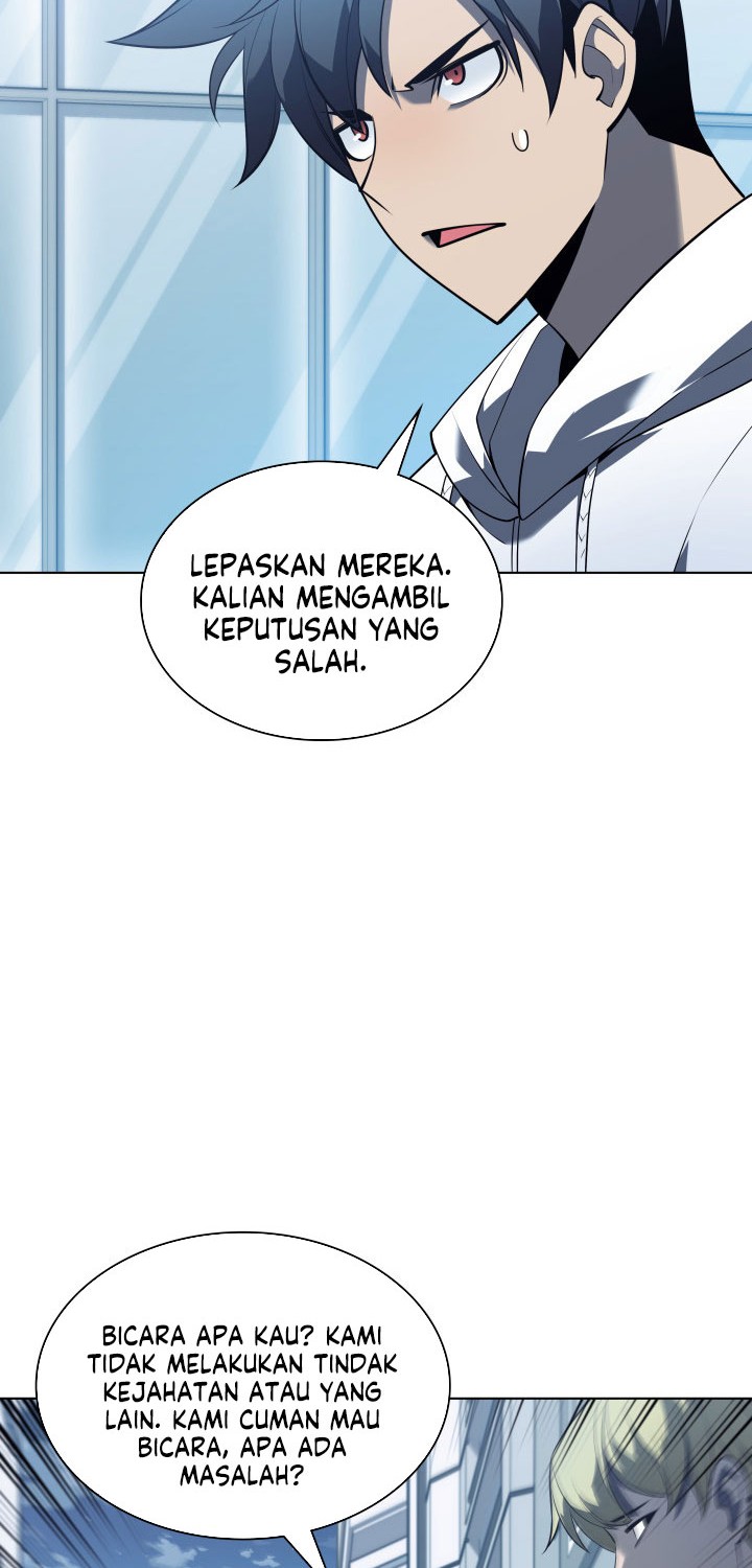 Overgeared New Bab 117 halaman 40