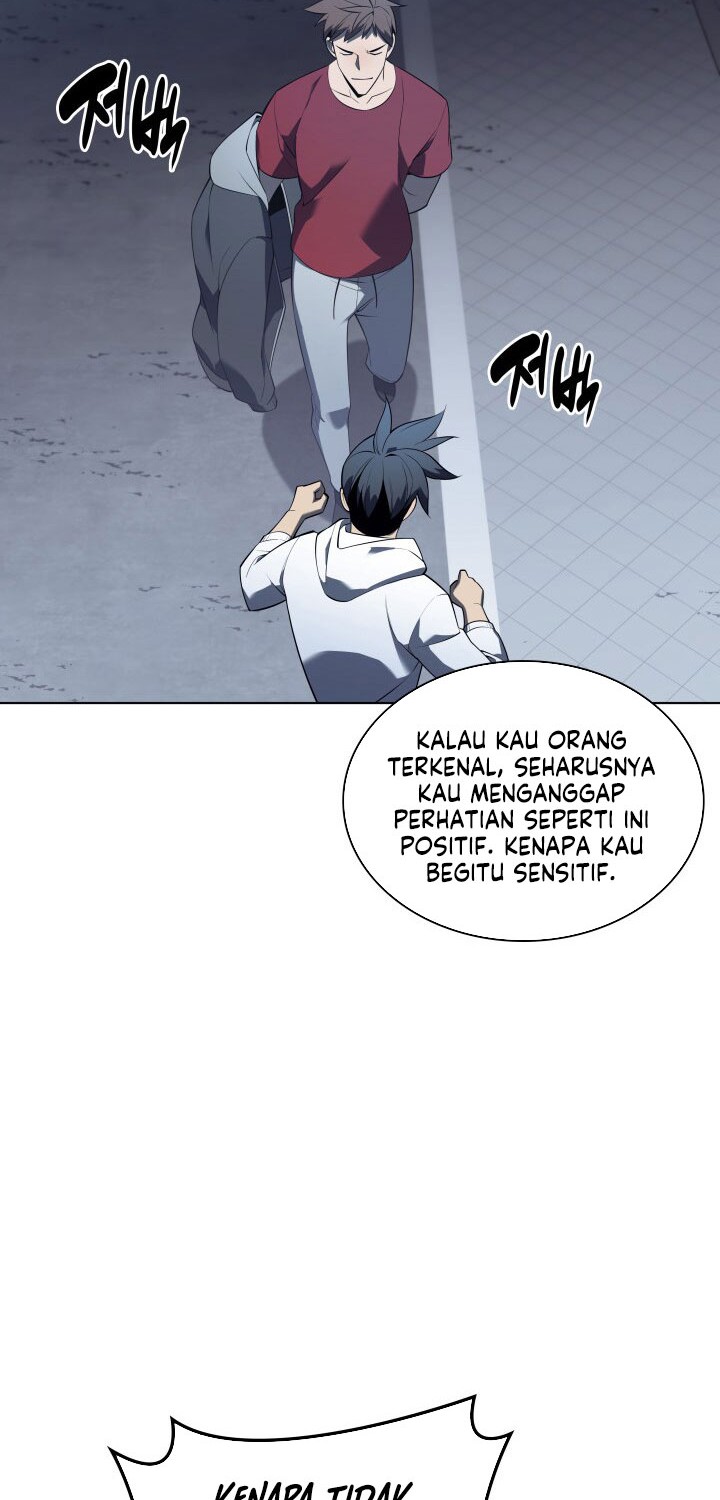 Overgeared New Bab 117 halaman 44