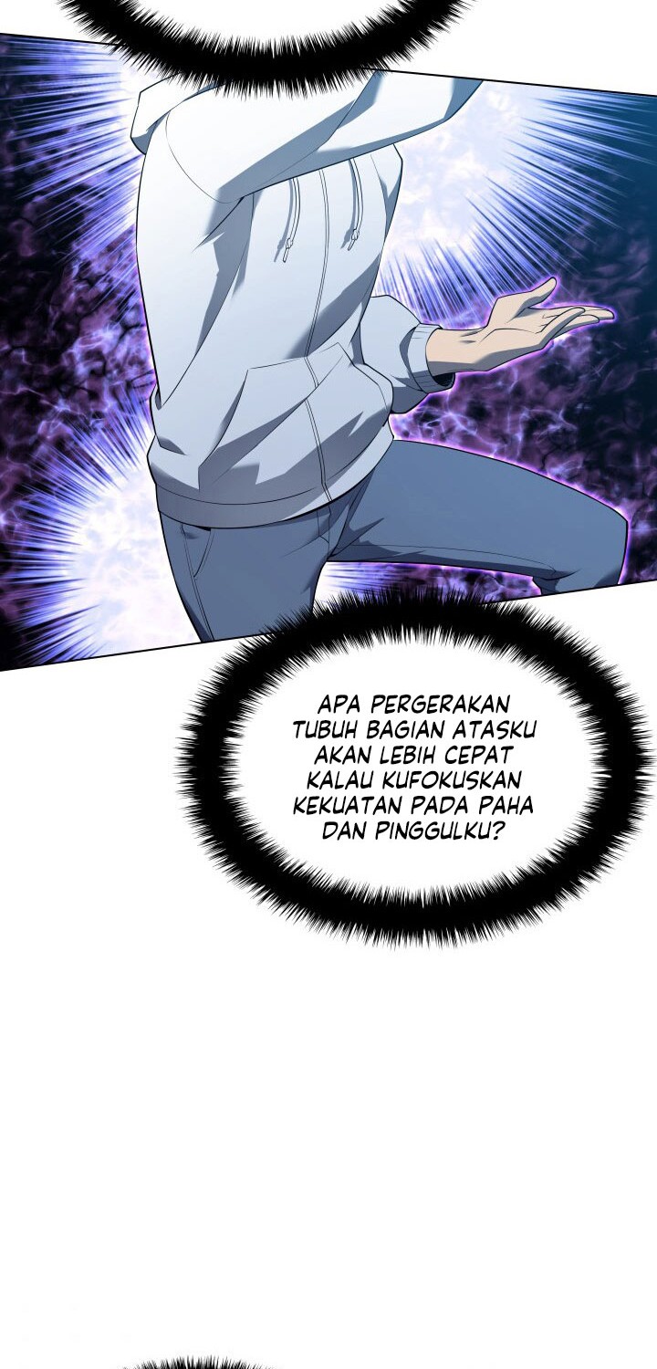 Overgeared New Bab 117 halaman 50