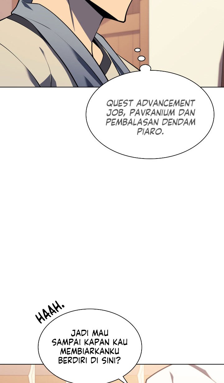 Overgeared New Bab 118 halaman 6