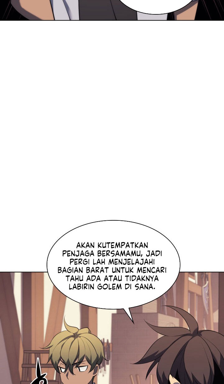 Overgeared New Bab 118 halaman 8