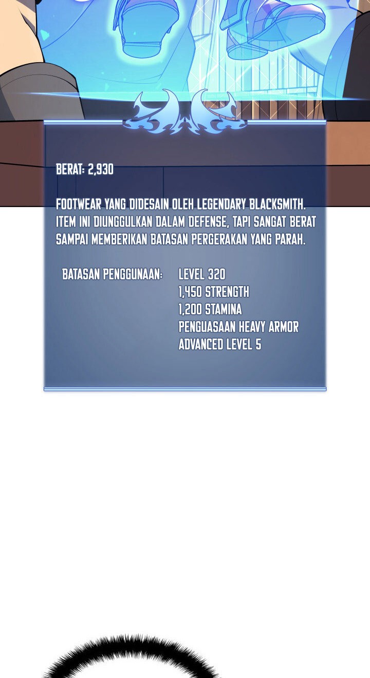 Overgeared New Bab 118 halaman 16