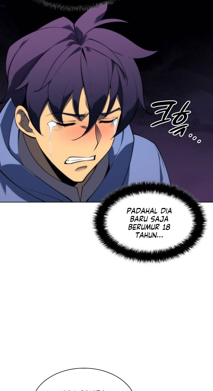 Overgeared New Bab 118 halaman 26