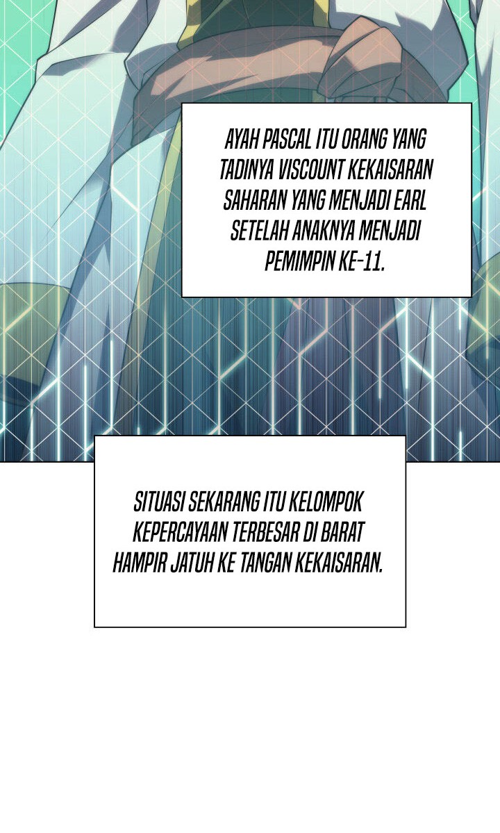 Overgeared New Bab 118 halaman 28