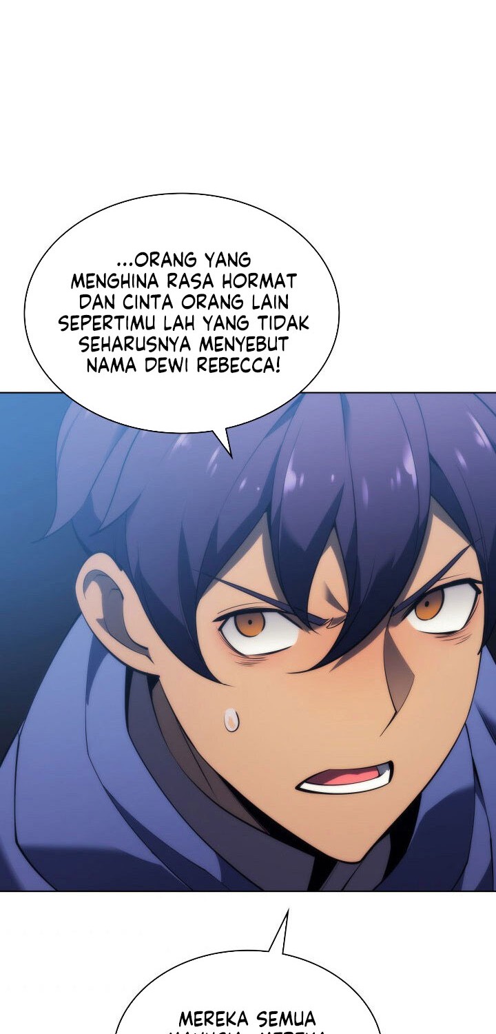 Overgeared New Bab 118 halaman 34