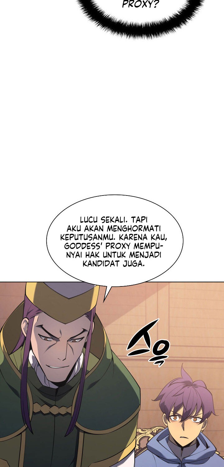 Overgeared New Bab 118 halaman 40