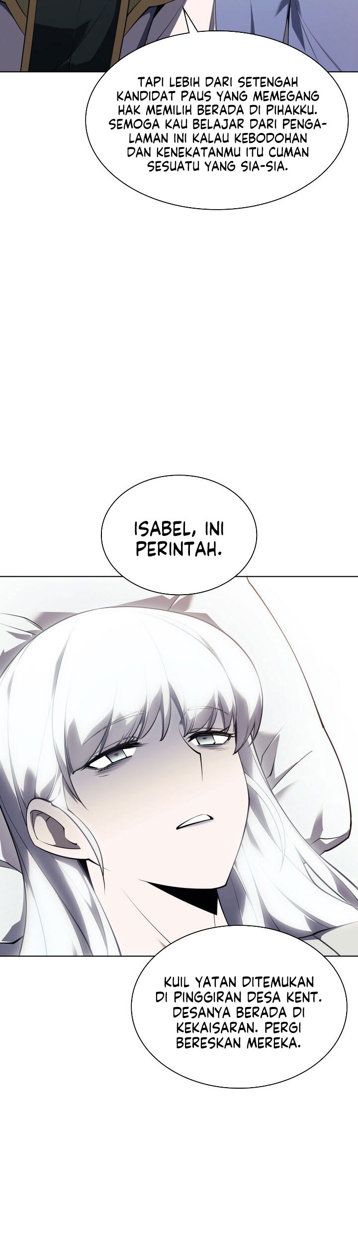 Overgeared New Bab 118 halaman 41
