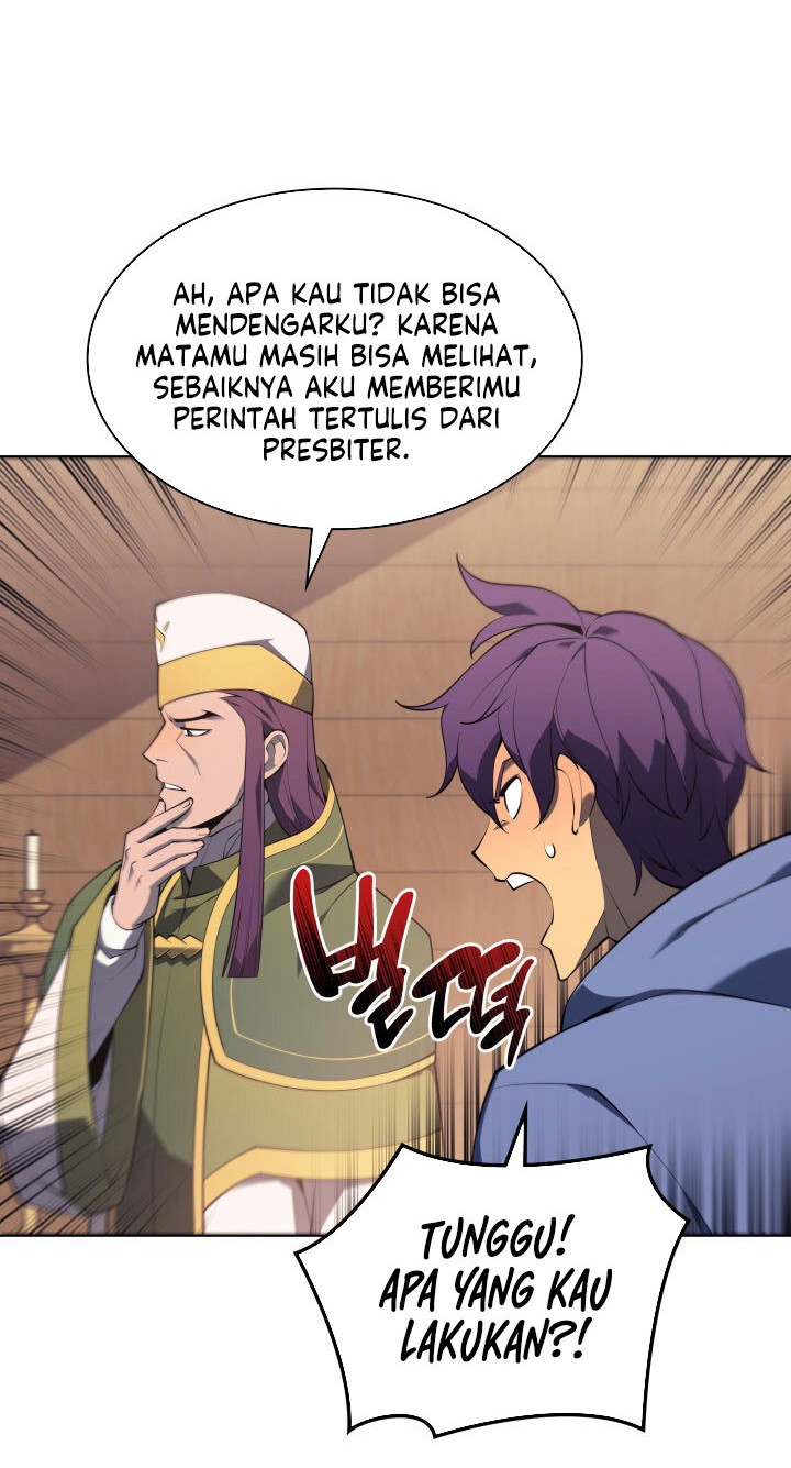 Overgeared New Bab 118 halaman 42