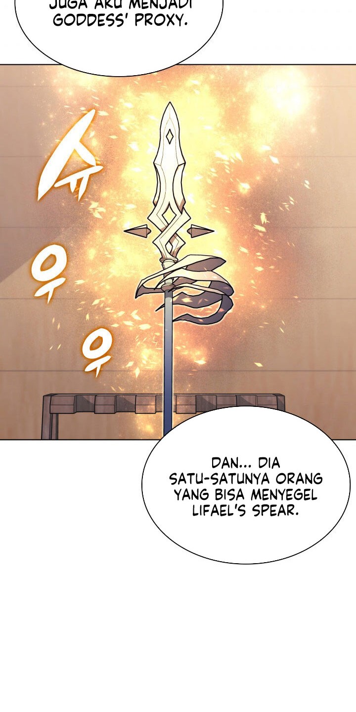 Overgeared New Bab 118 halaman 68