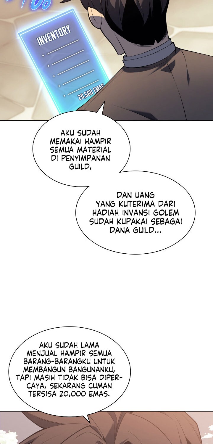 Overgeared New Bab 119 halaman 2