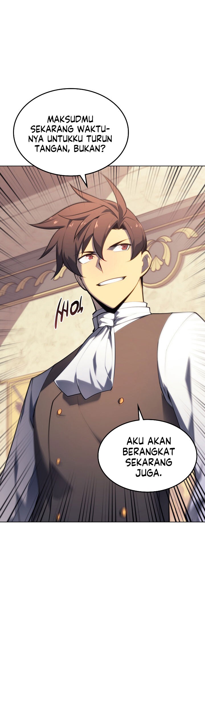 Overgeared New Bab 119 halaman 21