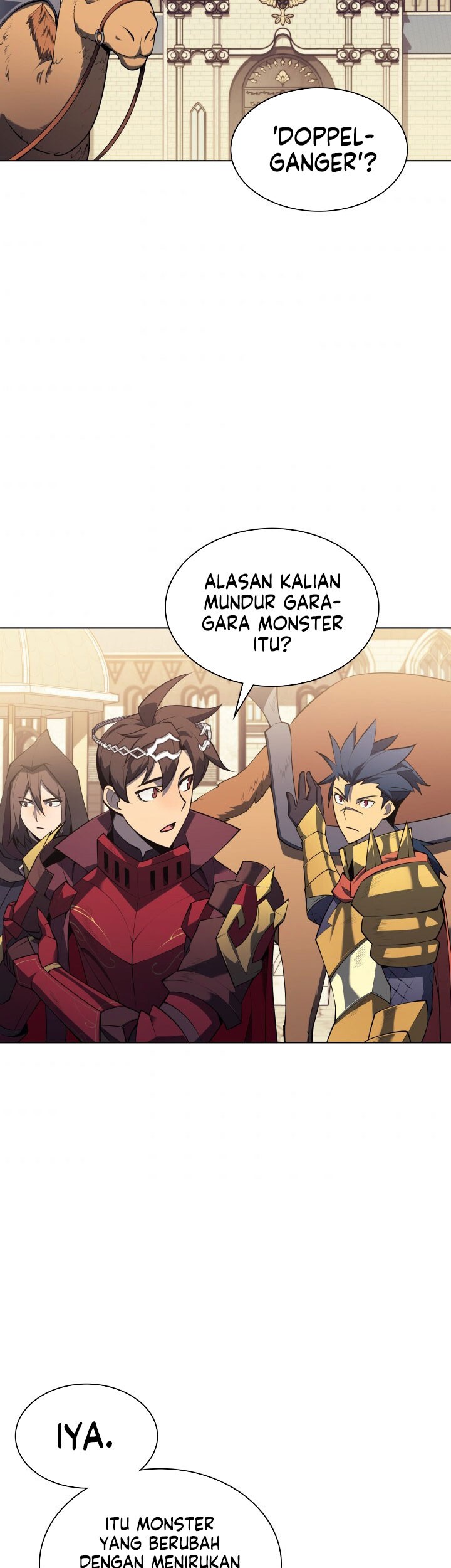 Overgeared New Bab 119 halaman 23