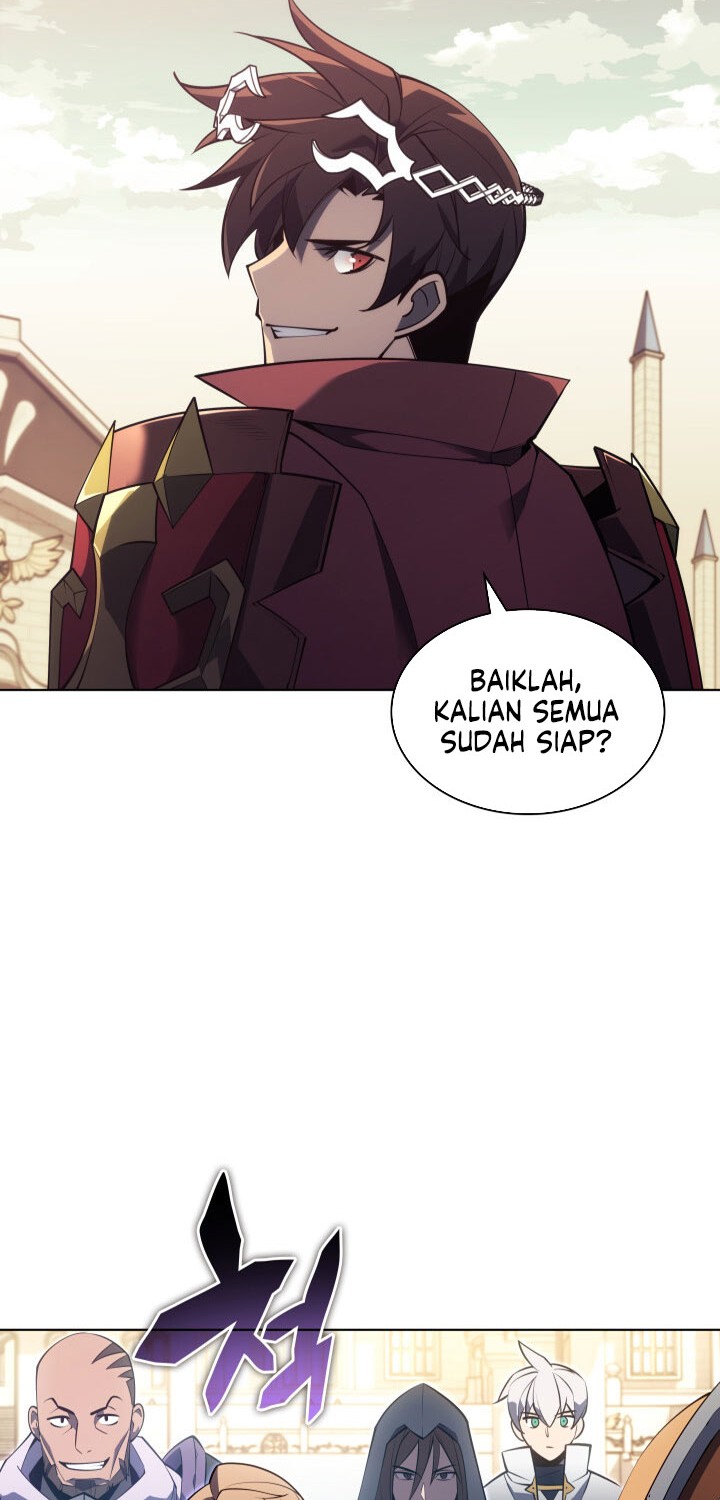 Overgeared New Bab 119 halaman 30