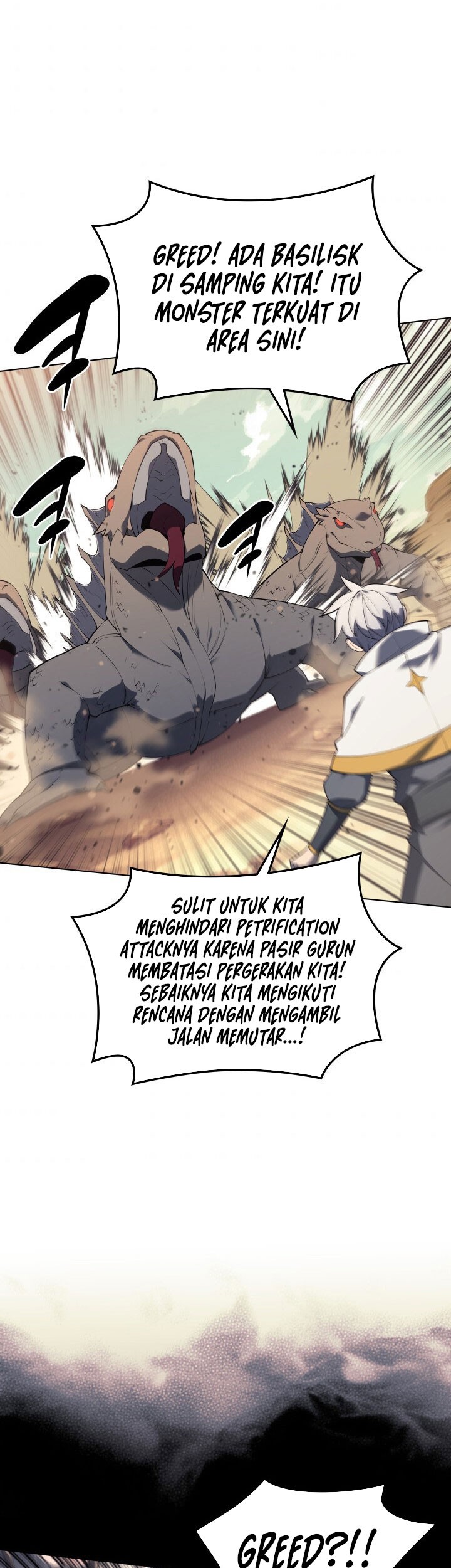 Overgeared New Bab 119 halaman 43