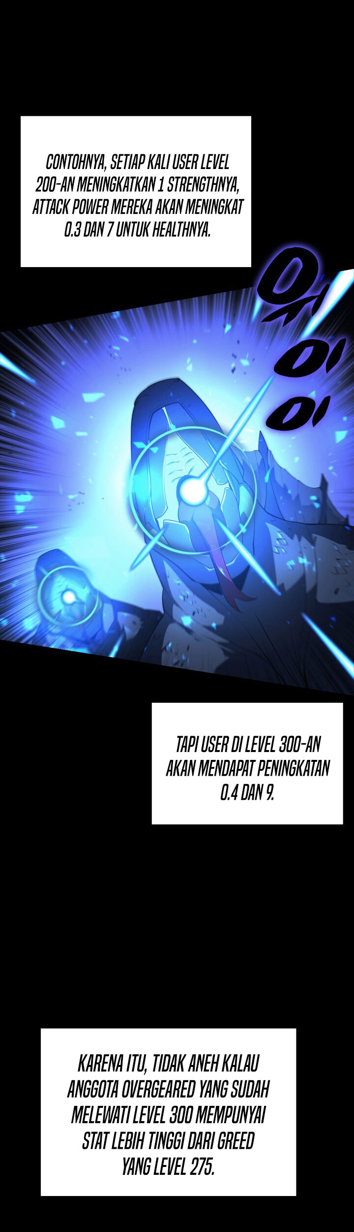 Overgeared New Bab 119 halaman 45