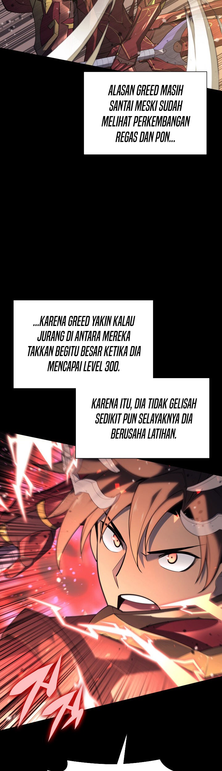 Overgeared New Bab 119 halaman 49