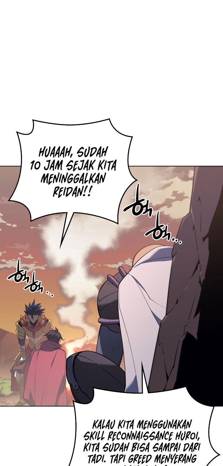 Overgeared New Bab 119 halaman 58