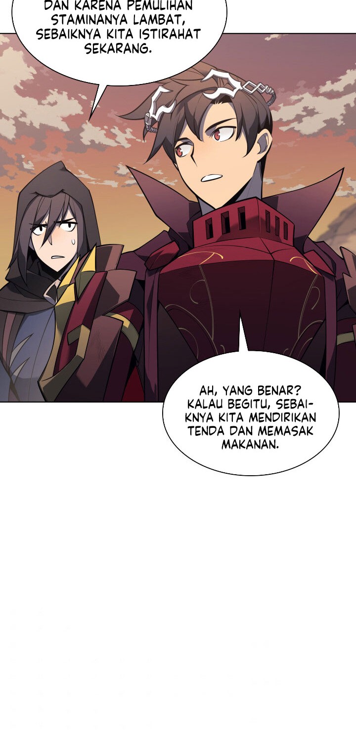 Overgeared New Bab 119 halaman 60