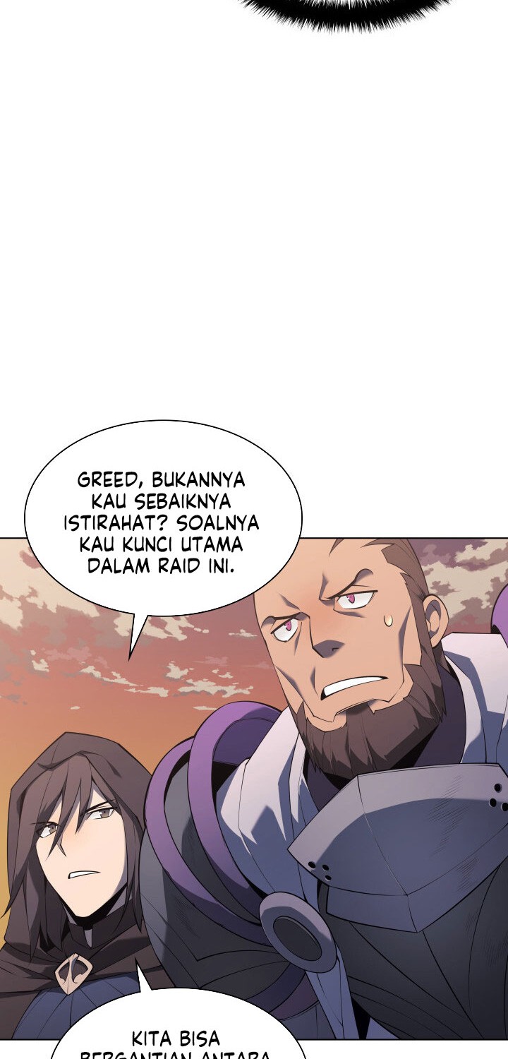 Overgeared New Bab 119 halaman 64