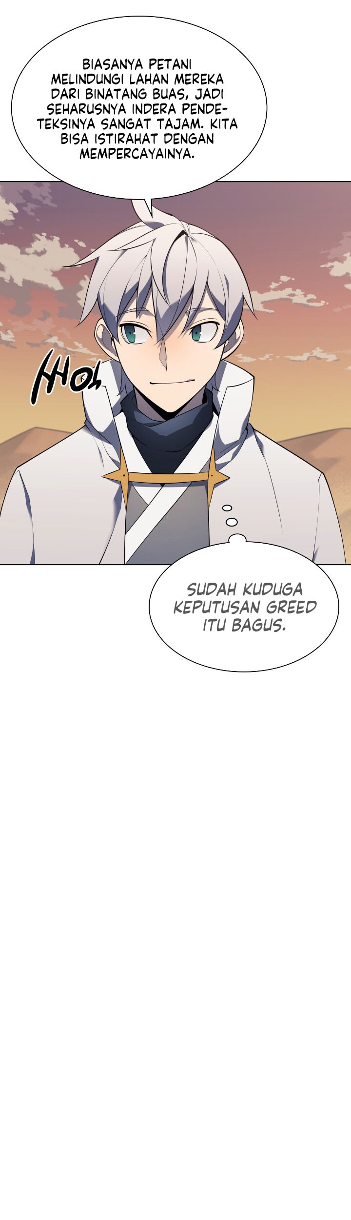 Overgeared New Bab 119 halaman 67