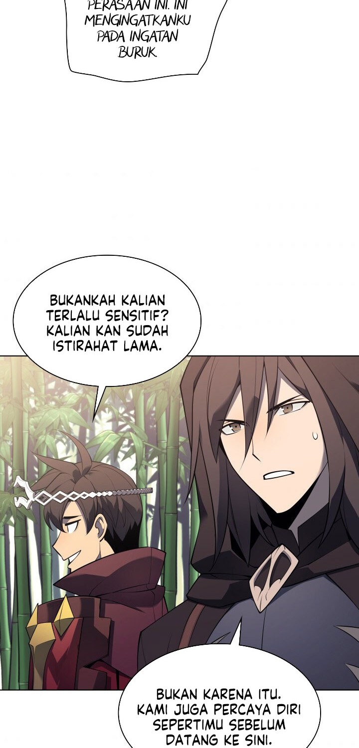 Overgeared New Bab 119 halaman 74
