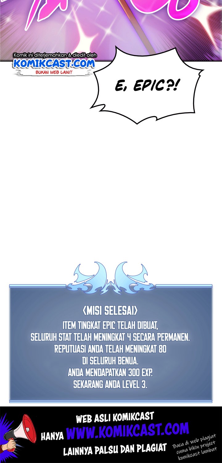 Overgeared New Bab 12 halaman 4