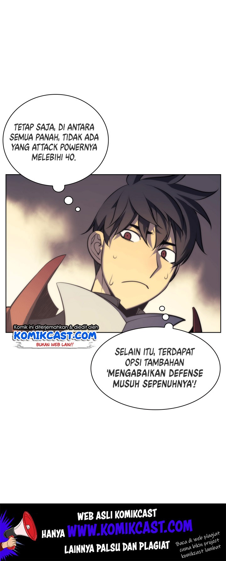 Overgeared New Bab 12 halaman 7