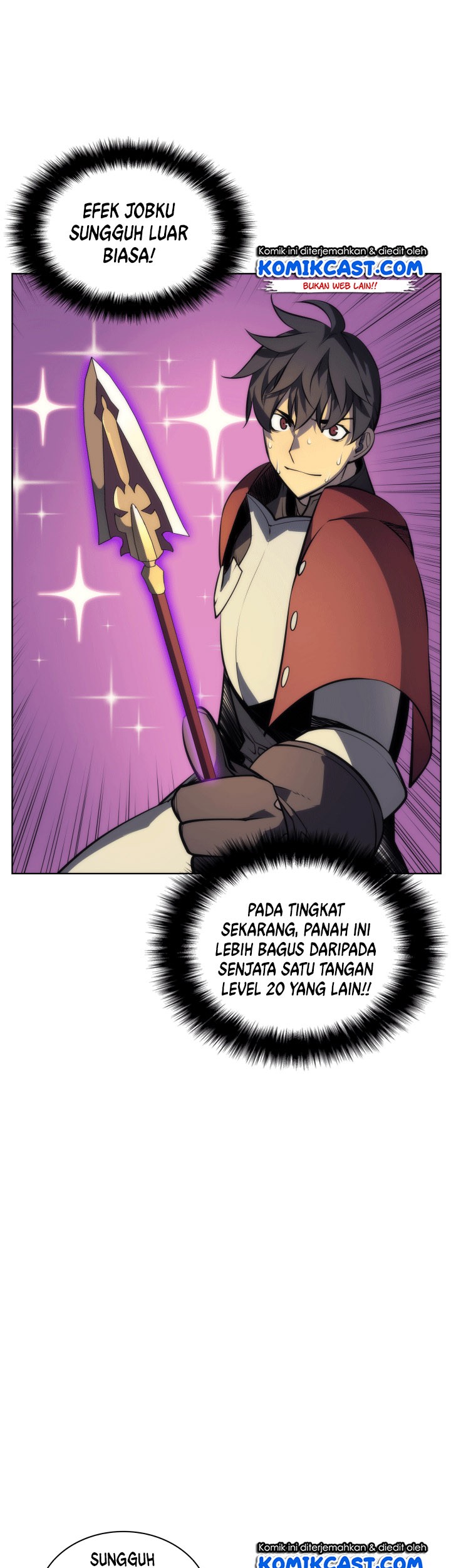 Overgeared New Bab 12 halaman 8
