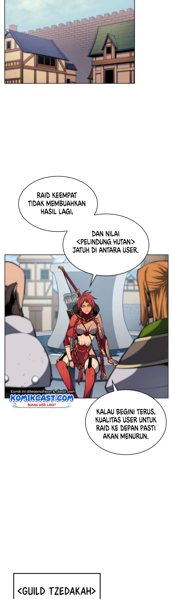 Overgeared New Bab 12 halaman 29