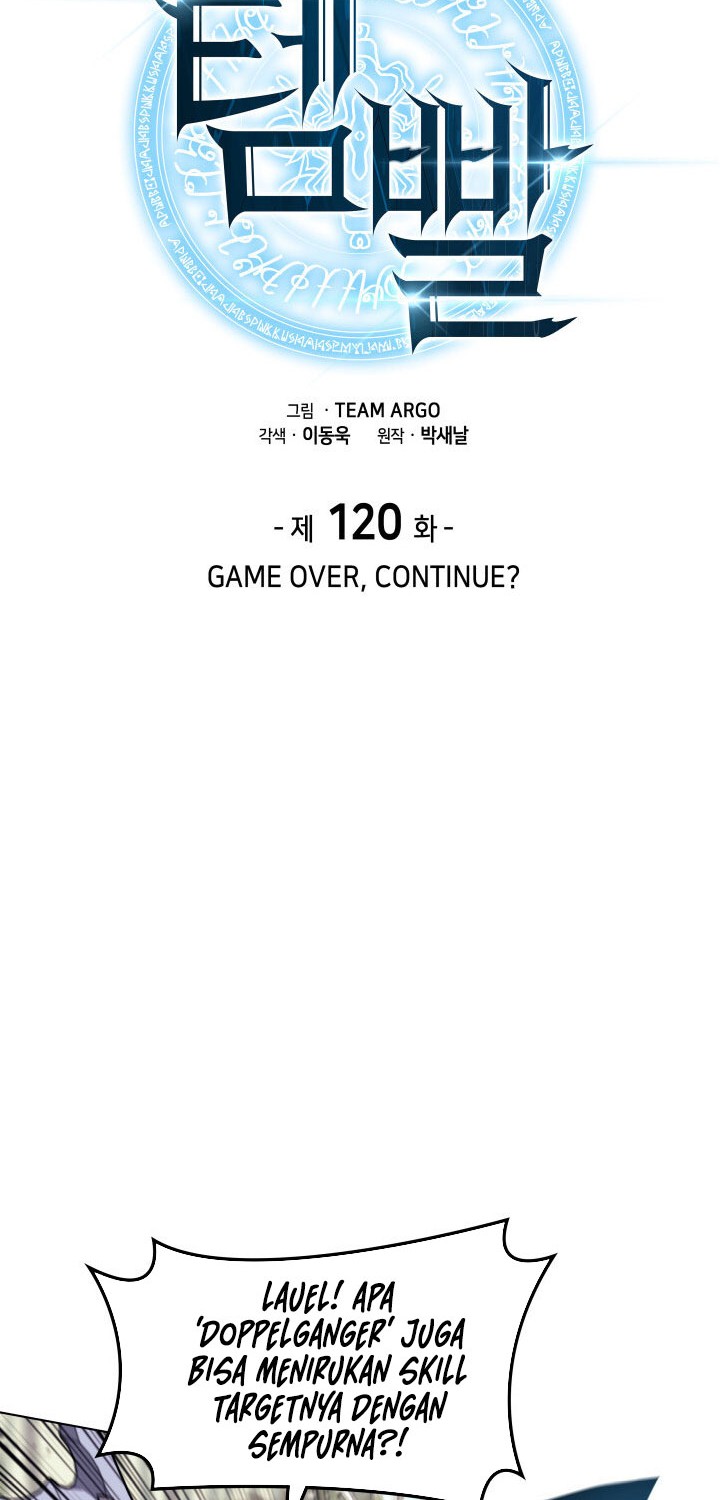 Overgeared New Bab 120 halaman 10