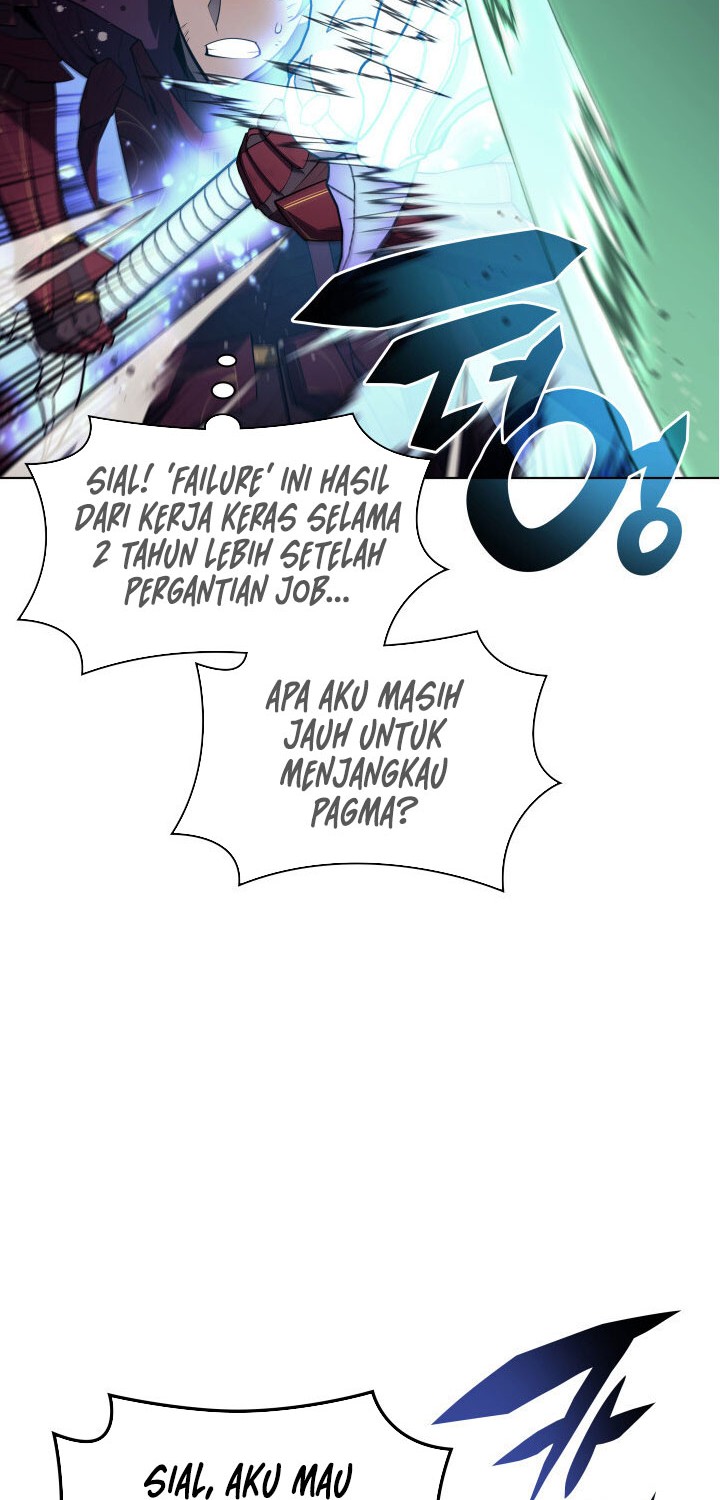 Overgeared New Bab 120 halaman 16