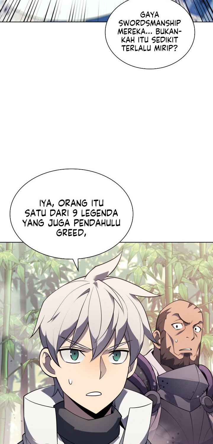 Overgeared New Bab 120 halaman 18