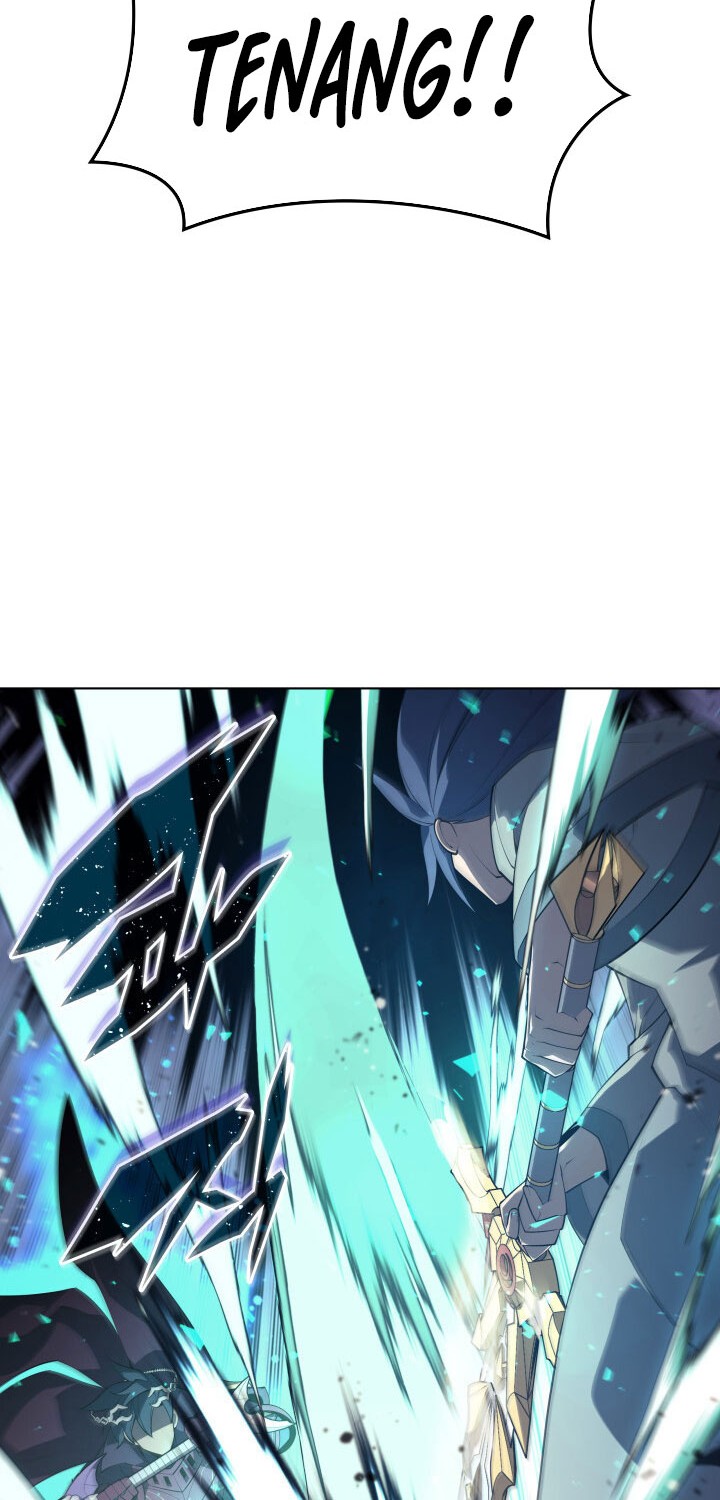 Overgeared New Bab 120 halaman 22