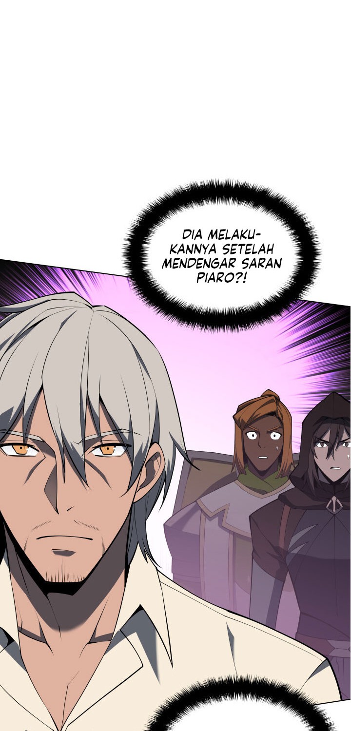 Overgeared New Bab 120 halaman 30