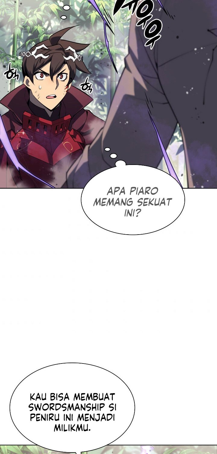 Overgeared New Bab 120 halaman 48