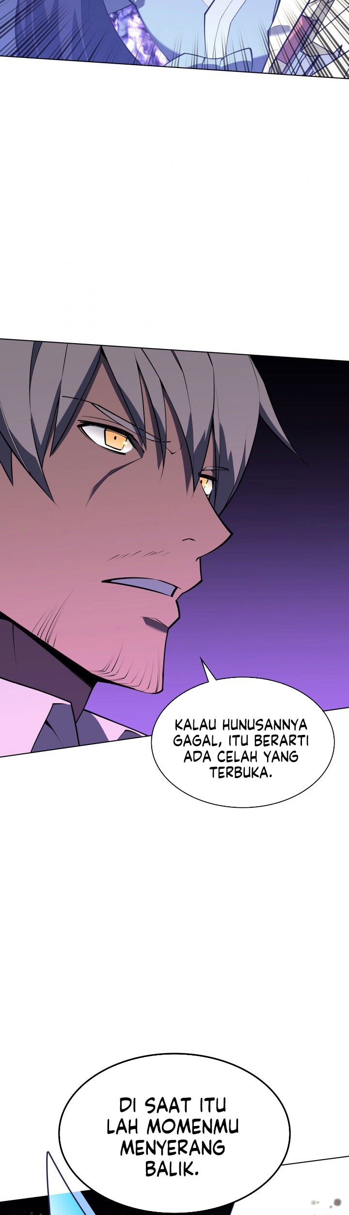Overgeared New Bab 120 halaman 53