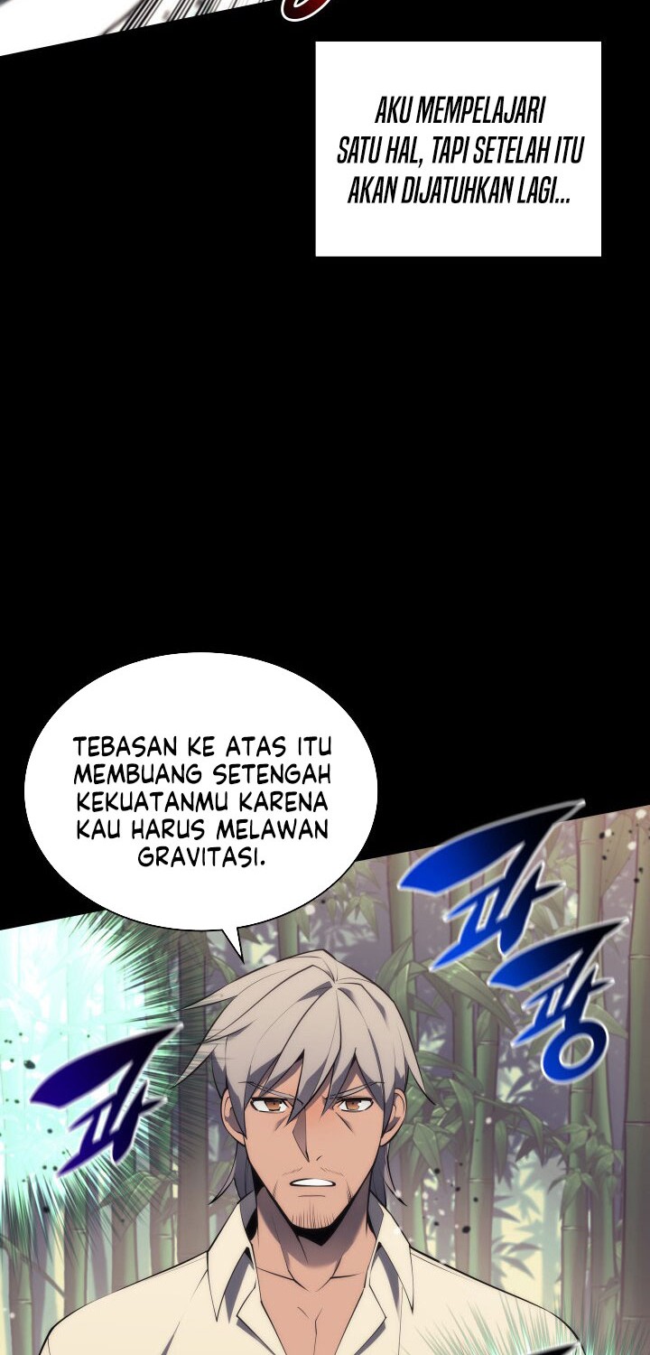 Overgeared New Bab 120 halaman 66