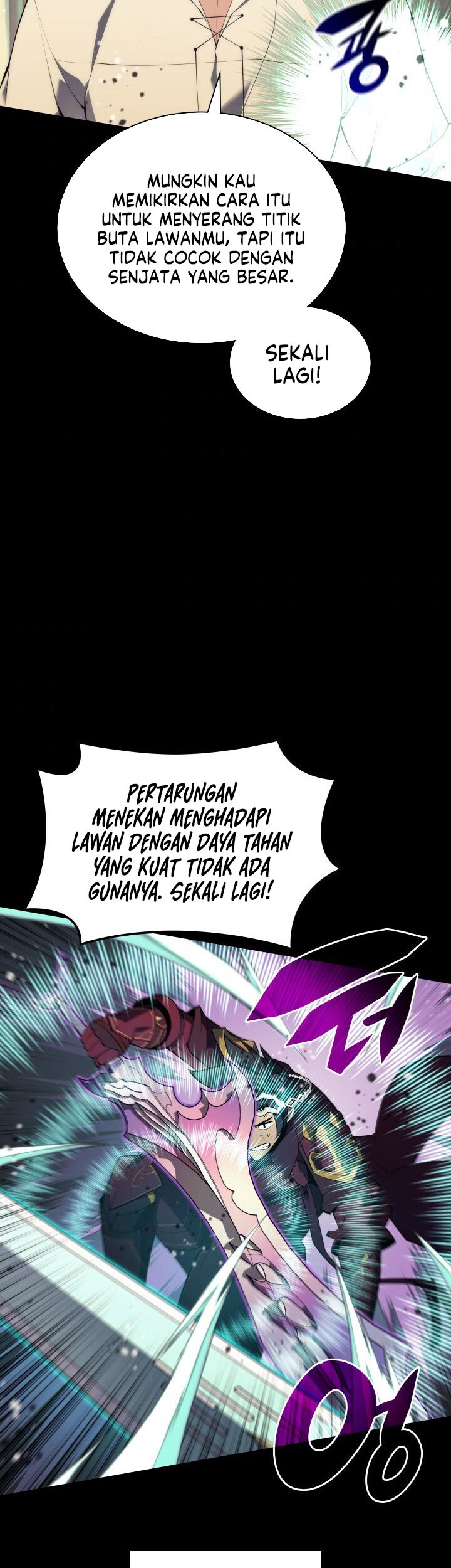 Overgeared New Bab 120 halaman 67