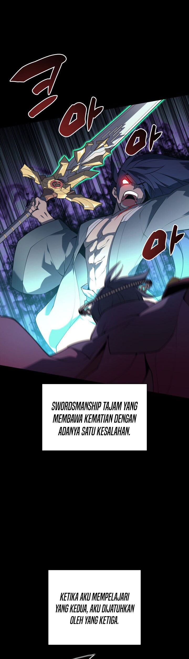 Overgeared New Bab 120 halaman 69