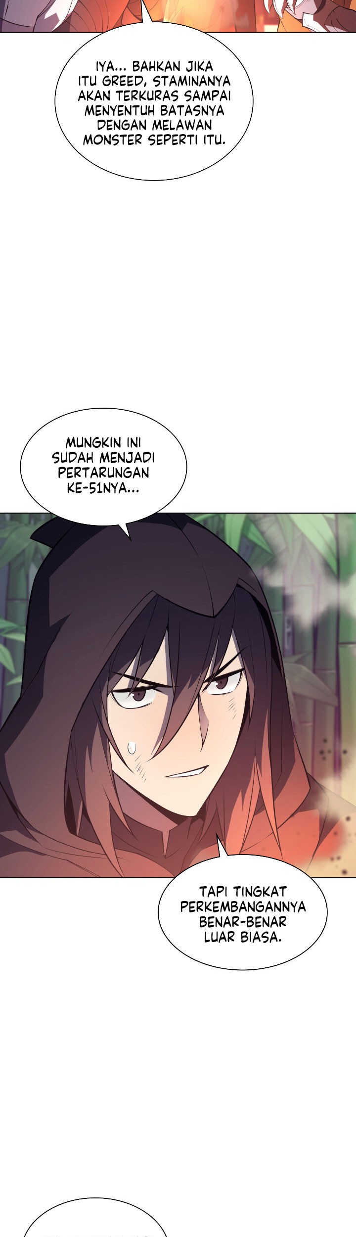 Overgeared New Bab 121 halaman 3