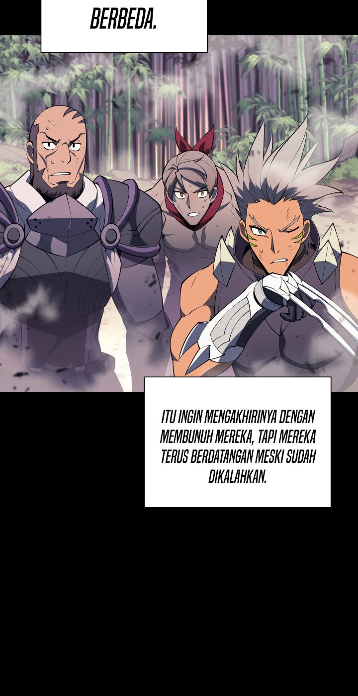 Overgeared New Bab 121 halaman 22