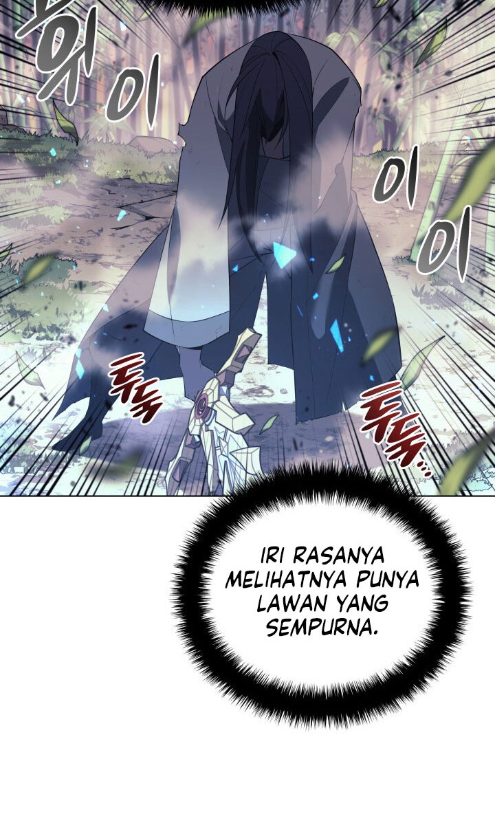 Overgeared New Bab 121 halaman 36