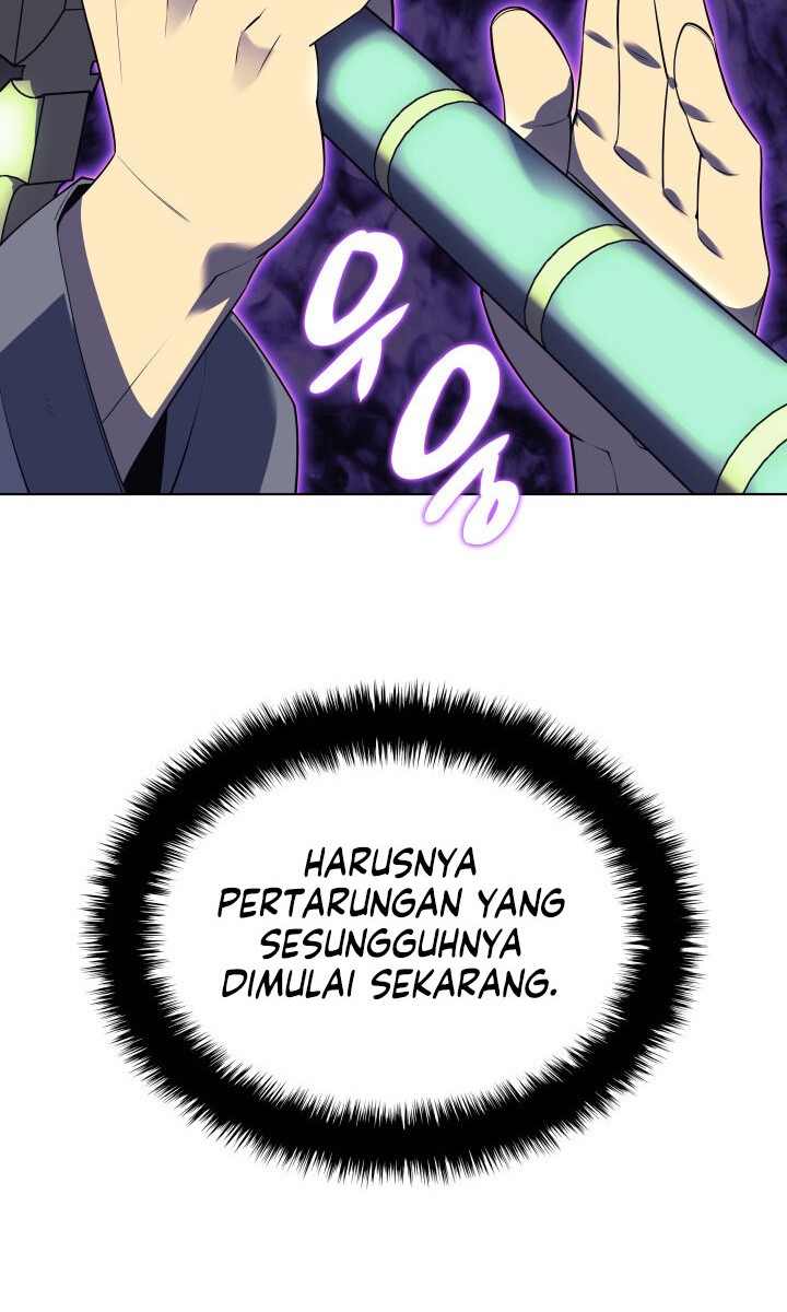 Overgeared New Bab 121 halaman 38